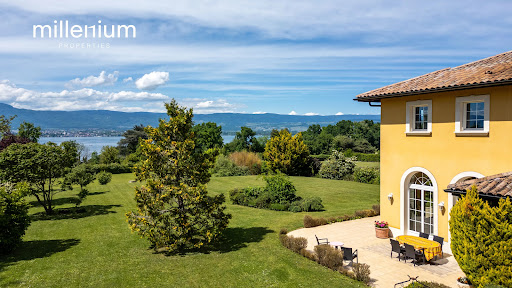 Villa with garden and terrace 3