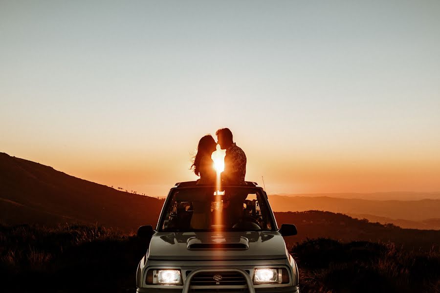 Fotógrafo de casamento Ricardo Silva (ricardosilvafoto). Foto de 30 de setembro 2021