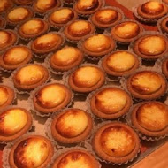 Bake Cheese Tart(南西店)