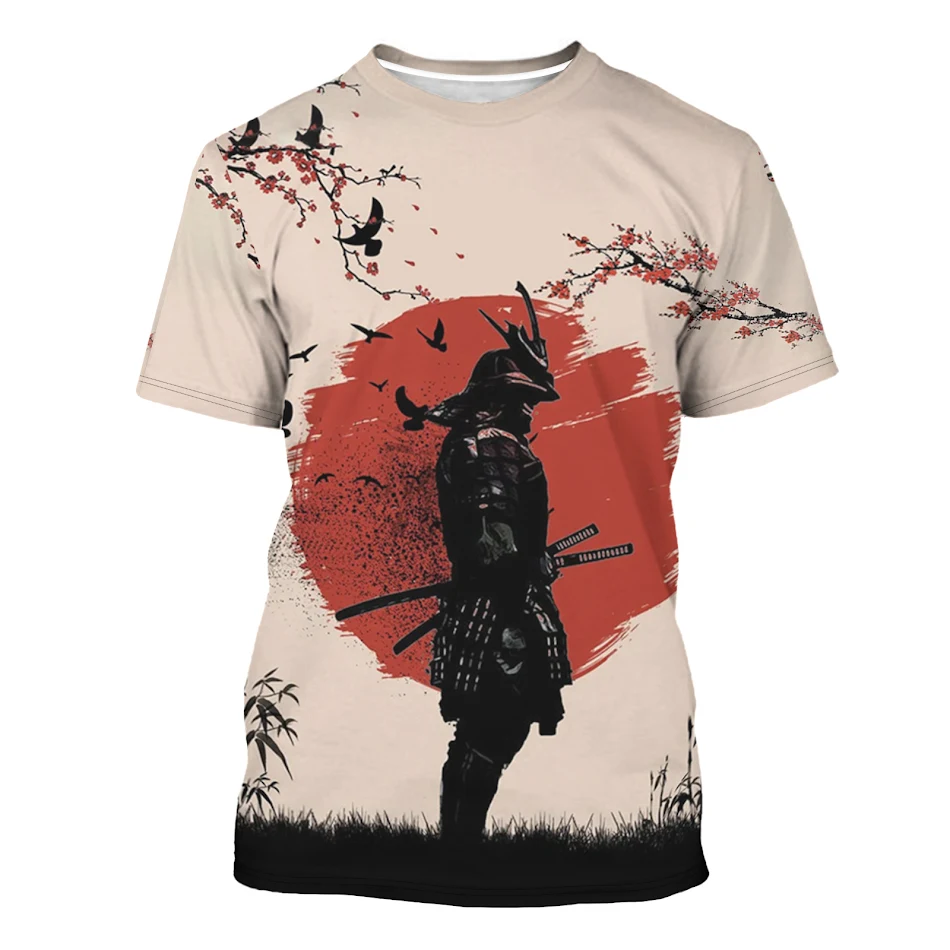 T-shirts décontractés pour hommes à manches courtes imprimées en 3D. Polyvalentes, confortables et stylées pour toutes vos activités quotidiennes.