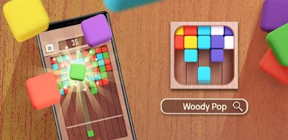 Woody Battle Block Puzzle Dual Game for Android - Download