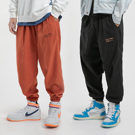 Title 4, Mens Fashion And Comfort Harlan Track Pants
