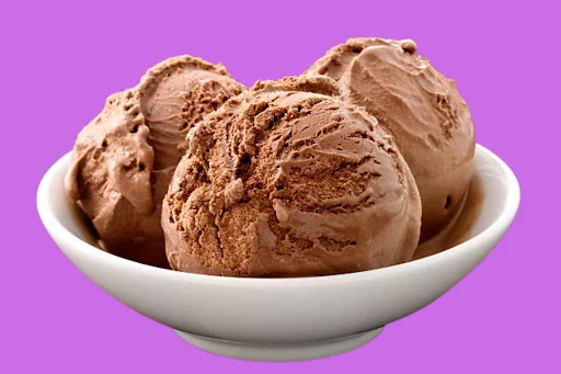 Chocolate Ice Cream