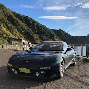 RX-7