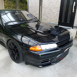 スカイライン GT-R BNR32