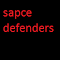 Item logo image for Sapce Defenders