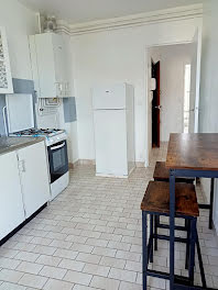 appartement à Trappes (78)