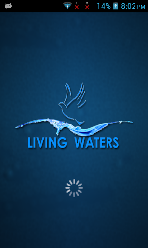 Livingwaters