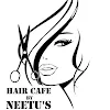 Hair Cafe by Neetu, Sector 8, Dwarka, Palam Extn, New Delhi logo