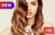 Ana de Armas New Tab & Wallpapers Collection small promo image