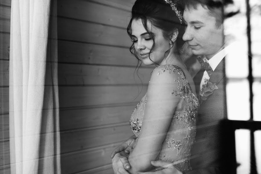 婚礼摄影师Dmitriy Chekhov（dimachekhov）。2023 8月31日的照片