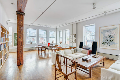 Apartment 1