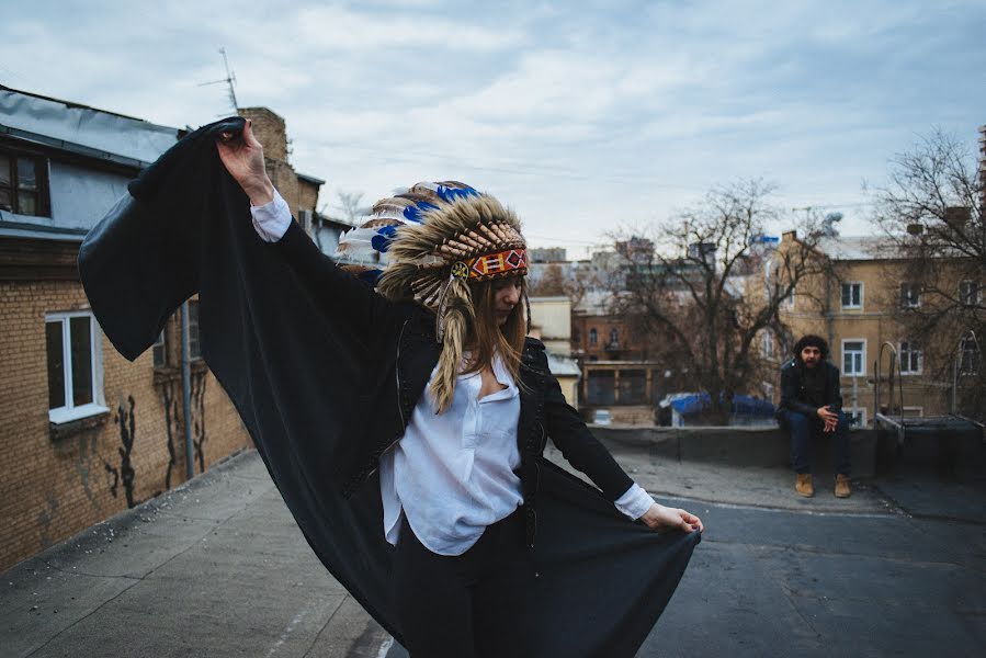 Düğün fotoğrafçısı Anna Sulimenko (sulimenko). 5 Haziran 2016 fotoları