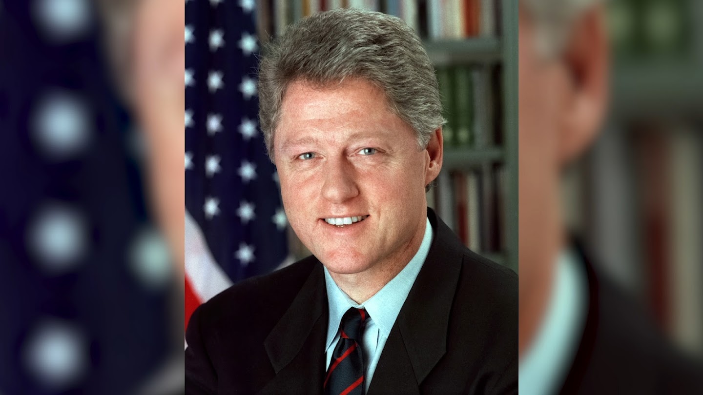 Watch American Presidents live