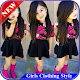 Download Girls Clothing Style For PC Windows and Mac 1.0