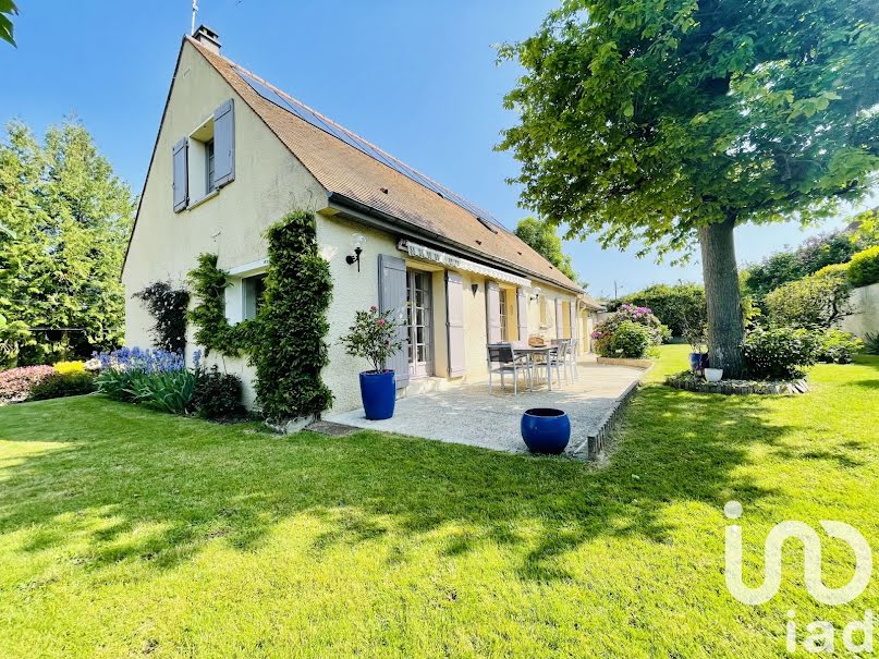 Vente maison 6 pièces 160 m² à Rambouillet (78120), 479 000 €