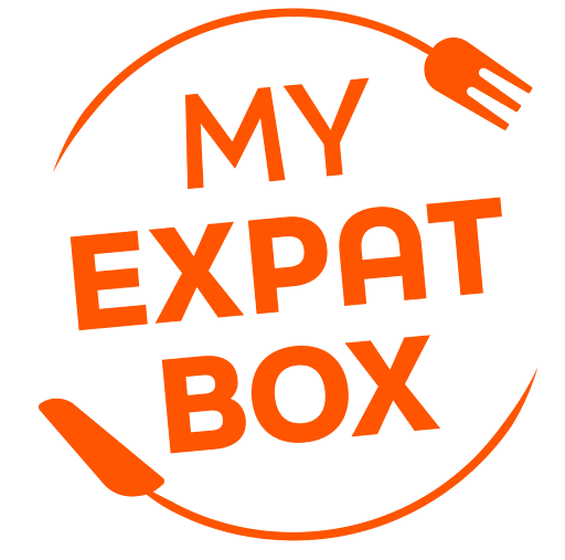 My Expat Box