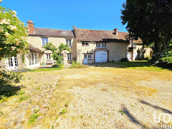 maison à Rambouillet (78)