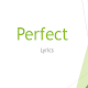 Download Perfect For PC Windows and Mac 1.0