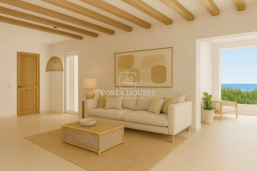 Propriété avec piscine 5