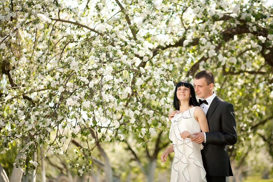 Wedding photographer Aleksandr Shebuldaev (sheider). Photo of 5 May 2014