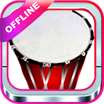 Cover Image of Download Kendang Virtual - Terkoplo 1.0 APK