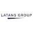 Latans Group Painters Logo