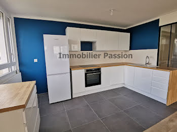 appartement à Angers (49)