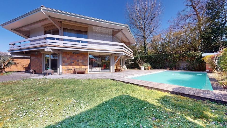 Vente maison 7 pièces 300 m² à Pessac (33600), 798 000 €