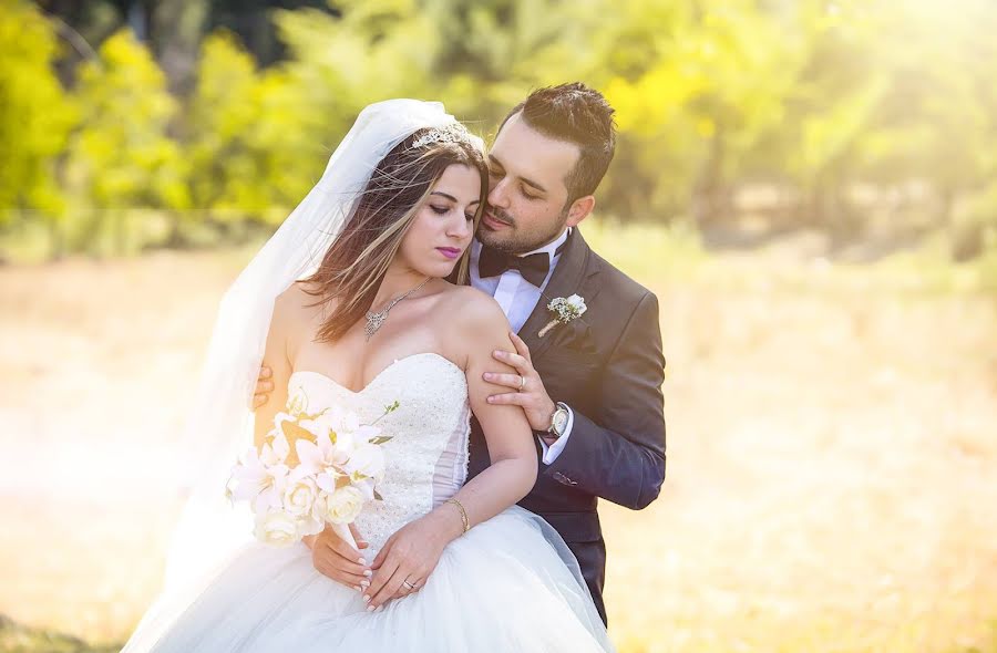 Wedding photographer Volkan Gökhan Turan (volkanturan). Photo of 14 July 2020