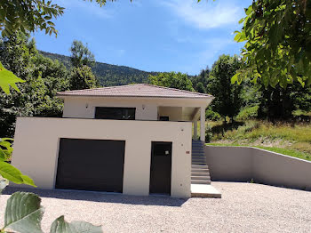 maison à Saint-Martin-en-Vercors (26)