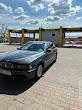 продам авто BMW 520 5er Touring (E39)