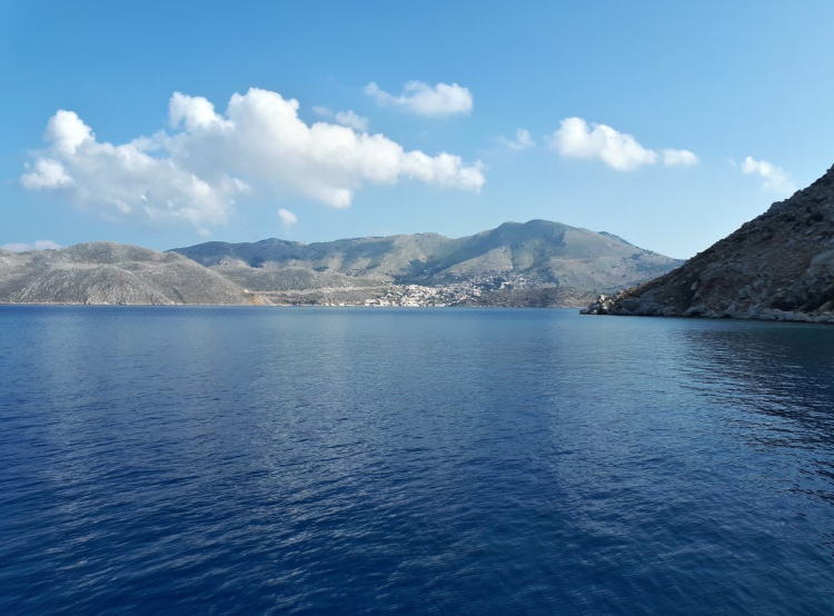 خمسة من أفضل جزر اليونان للعائلات وأكثرها مناسبة للأطفال