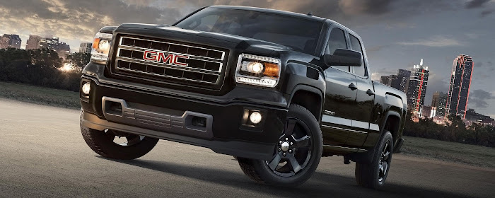 GMC Trucks HD Wallpapers New Tab marquee promo image