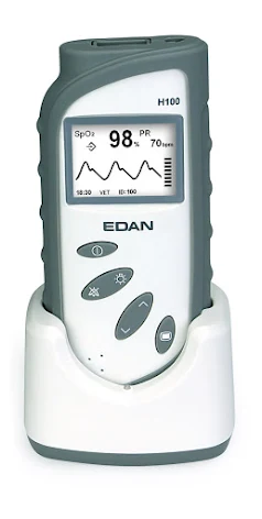 Edan nt/laddare kit fr VE-H100B