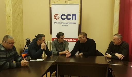 Bulatović (SSP): Ministarstvo poljoprivrede je uništilo stočarstvo u Srbiji