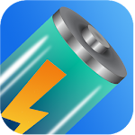 Cover Image of Télécharger New Full Battery Saver - Ram Cleaner & Booster 2.0 APK