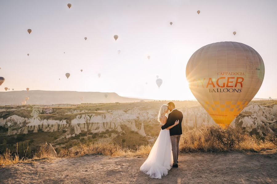 Hochzeitsfotograf Mariya Kekova (kekovaphoto). Foto vom 21. Dezember 2019