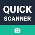 PDF Scanner, Cam QuickScanner