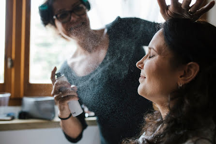 Fotografo di matrimoni Luca Concas (lucaconcas). Foto del 5 settembre 2019