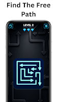 Arrow Puzzle Screenshot 4 of 6