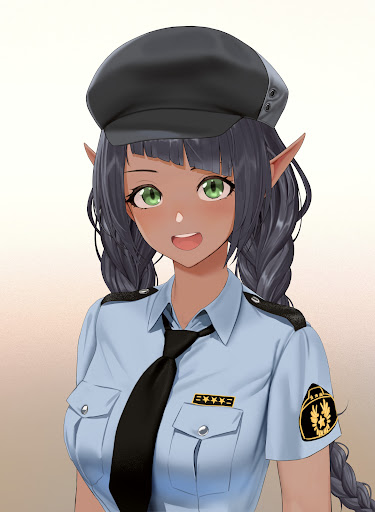 ...