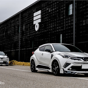 C-HR ZYX10