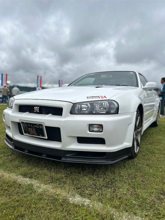セレナのスーパーカー・ダム・ツーリングオフ会・香川のうどん、最高に関するカスタム事例の投稿画像5枚目