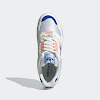 zx 8000 footwear white/team royal blue/glory pink