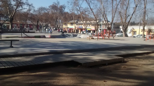 Skatepark Limache