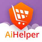 Cover Image of Herunterladen AiHelper: Verkauf und Pakete 3.1.13 APK