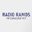 Rádio Ramos FM Caracaraí 95.7 icon