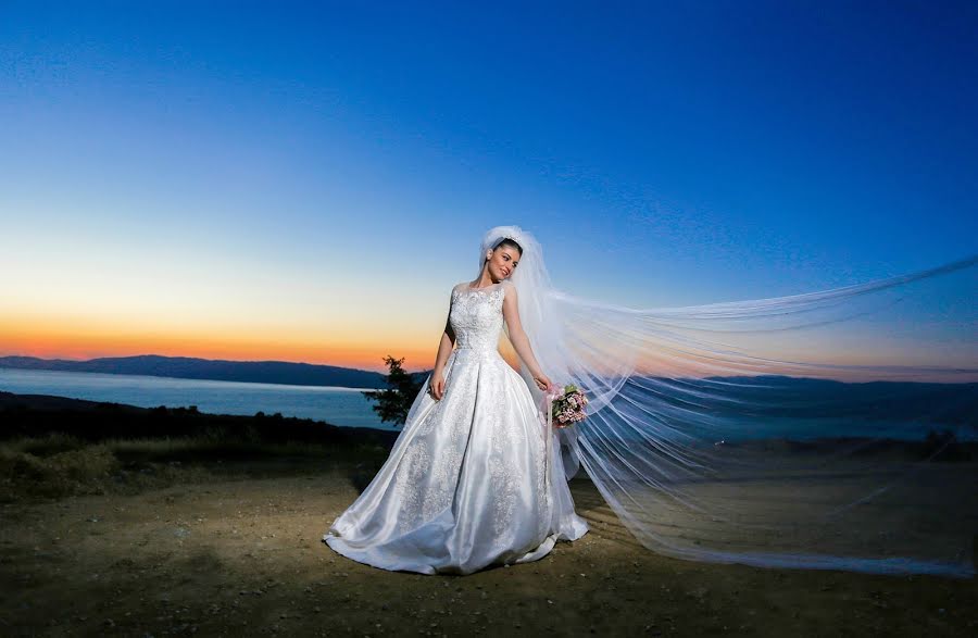 Photographe de mariage Mehmet Duran (mehmetduran). Photo du 14 juillet 2020