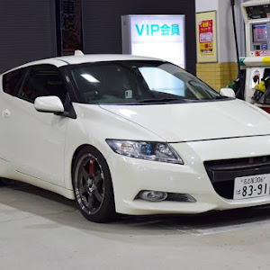 CR-Z ZF1